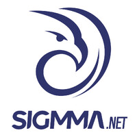 SIGMMA.net logo - Similar company to Weyop