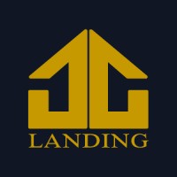Landing headwear logo - Similar company to C Flex Headwear & Apparel
