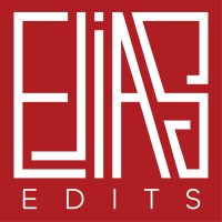 EliasEdits logo - Similar company to Pure