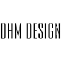 DHM Design logo - Similar company to Dig Studio, Inc.