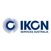 IKON Services Australia logo - Similar company to Ikon Technology Services