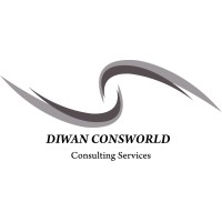 Diwan Consworld - Cabinet d'Expertise et conseil comptable logo - Similar company to Jlt Conseils