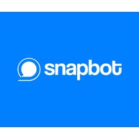Snapbot logo - Similar company to Chatai