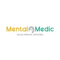 MentalMedic logo - Similar company to Centro Integral De La Familia Ecuador
