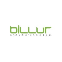 billur interior design logo - Similar company to Elif Ertem Interior Design Studio