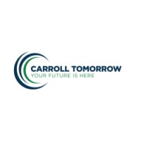 Carroll Tomorrow logo - Similar company to Printer'S Ale Manufacturing Co.