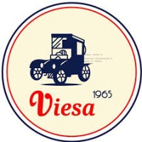 VIESA ALBORG Y CIA SA logo - Similar company to Gasteiz Hoy
