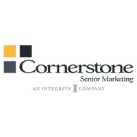 Cornerstone Senior Marketing logo - Similar company to Arc Benefit Solutions
