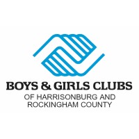 Boys & Girls Club of Harrisonburg and Rockingham logo - Similar company to The Community Foundation Of Harrisonburg And Rockingham County