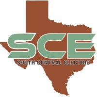 South Central Electric logo - Similar company to Sce Powerplus