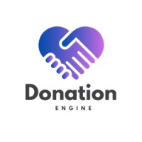 Donation Engine logo - Similar company to Revenue Engine
