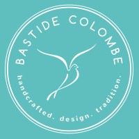 Bastide Colombe logo - Similar company to Nonce