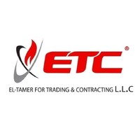ETC logo - Similar company to Elevators Etc