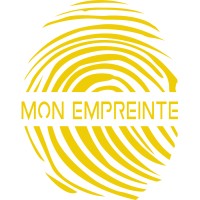 Mon empreinte logo - Similar company to Itc-International Training Center