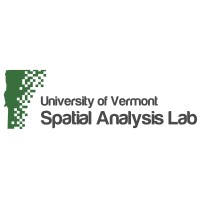 University of Vermont Spatial Analysis Lab logo - Similar company to Camp Nor'Wester