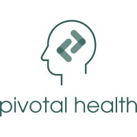 pivotal health consultancy logo - Similar company to Ripcord Consulting Ltd