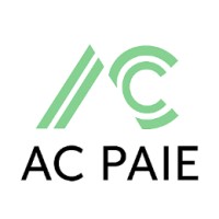 AC PAIE - Gestion de la paie et des ressources humaines des TPE & PME ✨ logo - Similar company to Exopaies