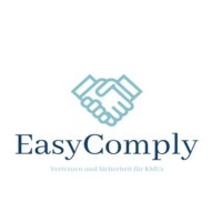 EasyComply Schweiz logo - Similar company to Odc - Operations Development Company