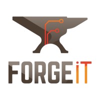 Forge I.T. logo - Similar company to Forge It