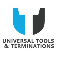 Universal Tools & Terminations logo - Similar company to Set Point Electrical
