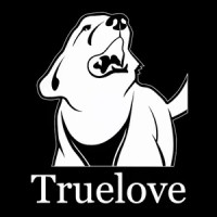 Truelove logo - Similar company to True Love