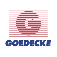 Goedecke logo - Similar company to Stva Scaffold