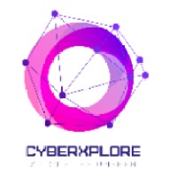 CyberXplore logo - Similar company to The Next