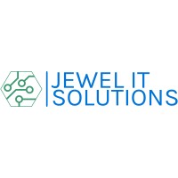 Jewel IT Solutions logo - Similar company to Advanced Innovations