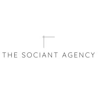 The Sociant Agency logo - Similar company to Apollo Media