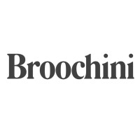 Broochini logo - Similar company to Sheytan