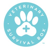 Veterinary Survival Box