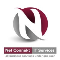 Net Connekt logo - Similar company to Beintech.Qa