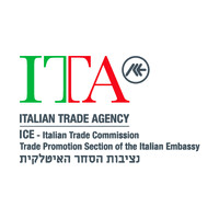 ITA - Italian Trade Agency - Tel Aviv logo - Similar company to Boring Ads