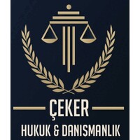 Çeker Hukuk ve Danışmanlık logo - Similar company to Orkon Uluslararasi Mühendi̇sli̇k Eği̇ti̇m Danişmanlik A.Ş.