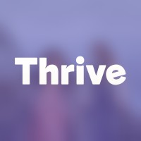 Thrive Second Hand logo - Similar company to Second Hand