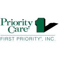 First Priority, Inc logo - Similar company to Hydrox Laboratories