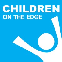 Children on the Edge logo - Similar company to Lamstan