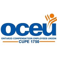 OCEU.ca logo - Similar company to Cupe Local 79
