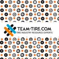 Team-Tire.com logo - Similar company to Tyre.Media