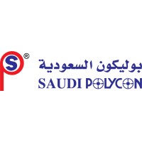 Saudi Polycon logo - Similar company to Eagrocon