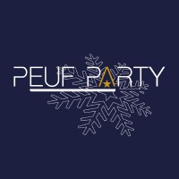 Peuf Party logo - Similar company to Footee