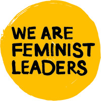 We Are Feminist Leaders logo - Similar company to One Future Collective