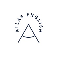ATLAS English logo - Similar company to Atlas Mobile Apps