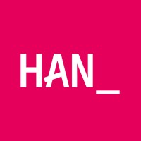 Opleiding HRM HAN logo - Similar company to Beijer Advies