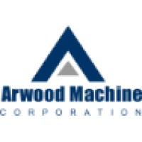 Arwood Machine Corporation logo - Similar company to Cr Machine Co., Inc.