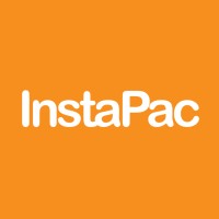 Instapac logo - Similar company to Notplastic