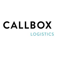 Callbox Logistics logo - Similar company to Cgre