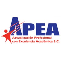 APEA logo - Similar company to Apea