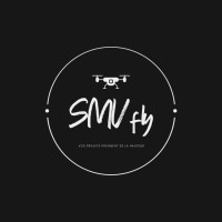 SMV fly logo - Similar company to Neuraware