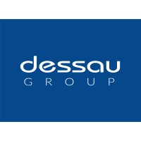 DESSAU GROUP spa logo - Similar company to Daewoo Engineering & Construction (Official)